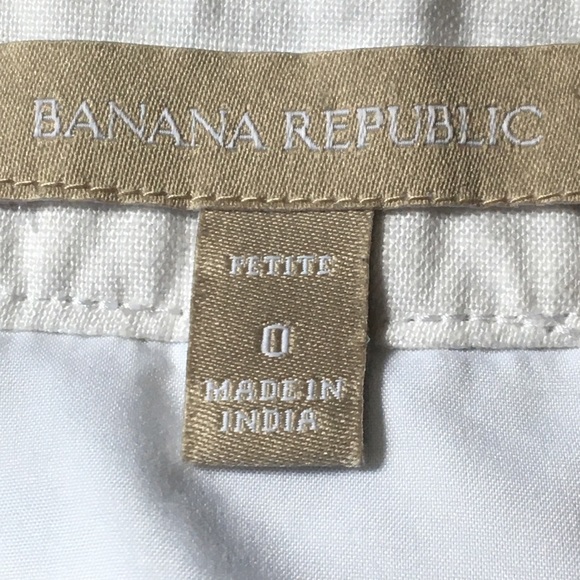 Banana Republic Skirt. - Picture 4 of 6